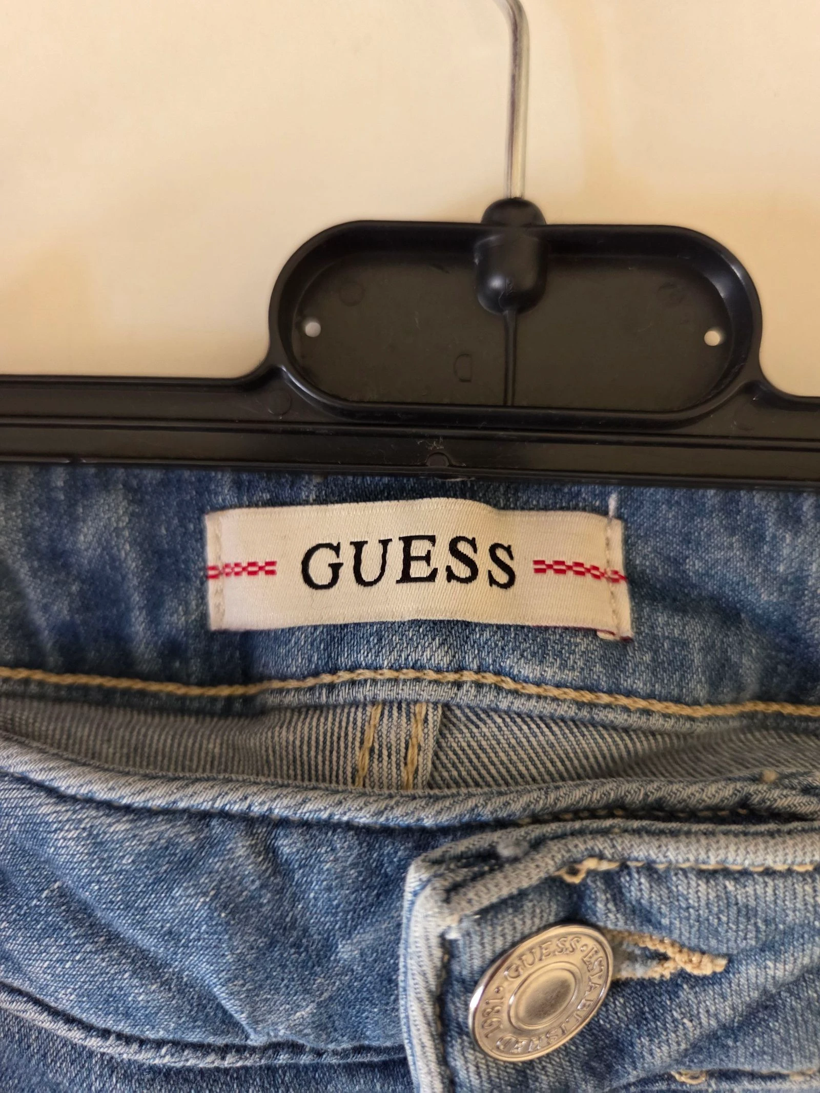 Guess Skinny Jeans – photo 3